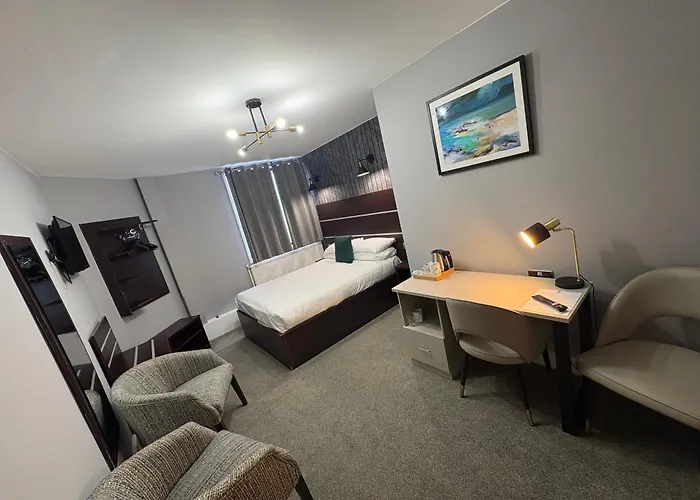 Best Western Ebbw Vale