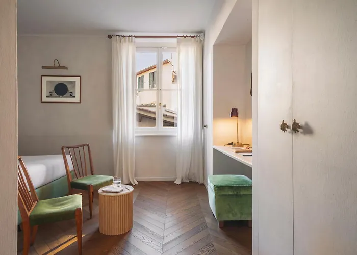 Casa G. Firenze Hotel