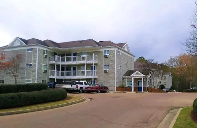 Birch Hill Suites Jackson