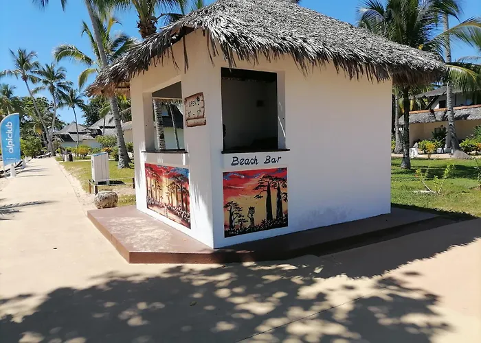 Voi Amarina Resort Nosy Be