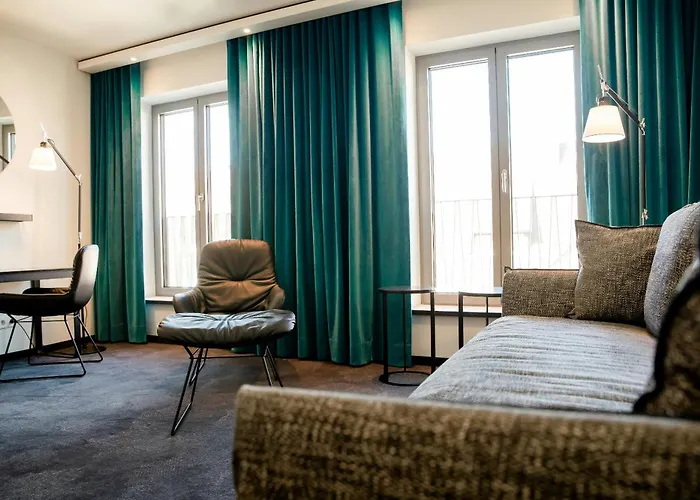 Motel One Ulm
