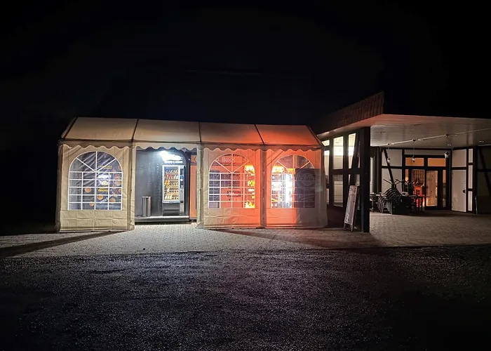 Hotel-Restaurant Domblick Bad Honnef