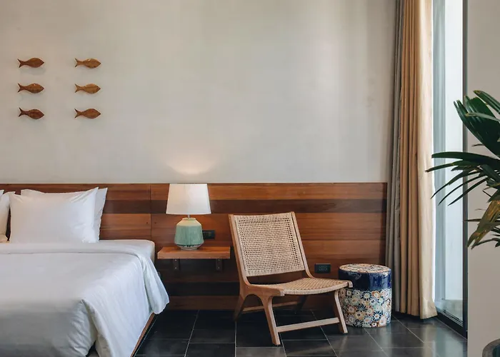 Le Mint Hotel Quy Nhon