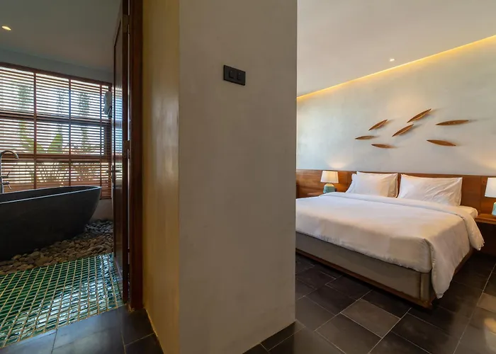 Le Mint Hotel Quy Nhon