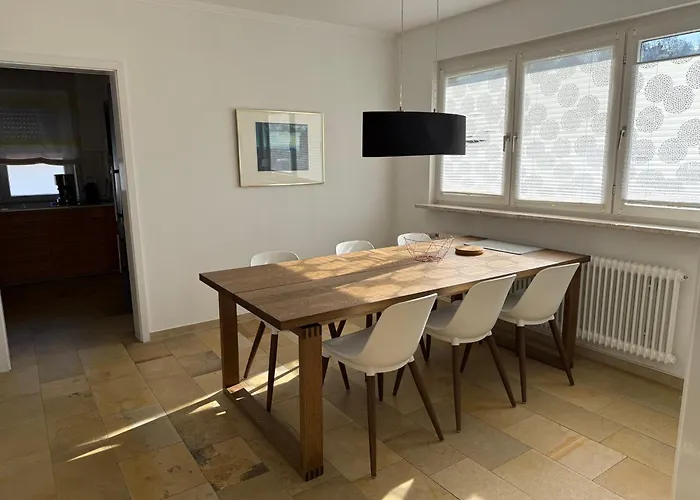 Hotel Am Kupferhammer Tuebingen