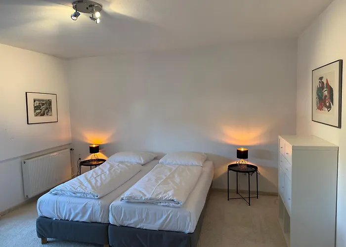 Hotel Am Kupferhammer Tuebingen