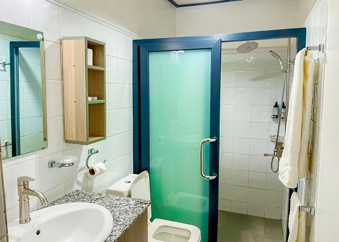 Araucaria Residence Gisenyi