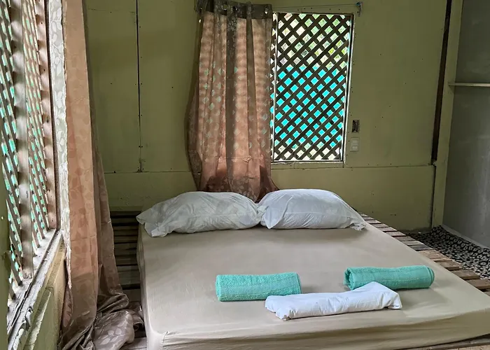 Beach Guesthouse Manuel Antonio