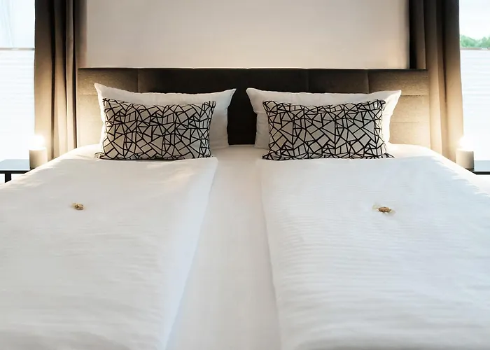 Hotel Apartment Ferienwohnung Meyenhof Frankenberg Eder Frankenberg/Sachsen