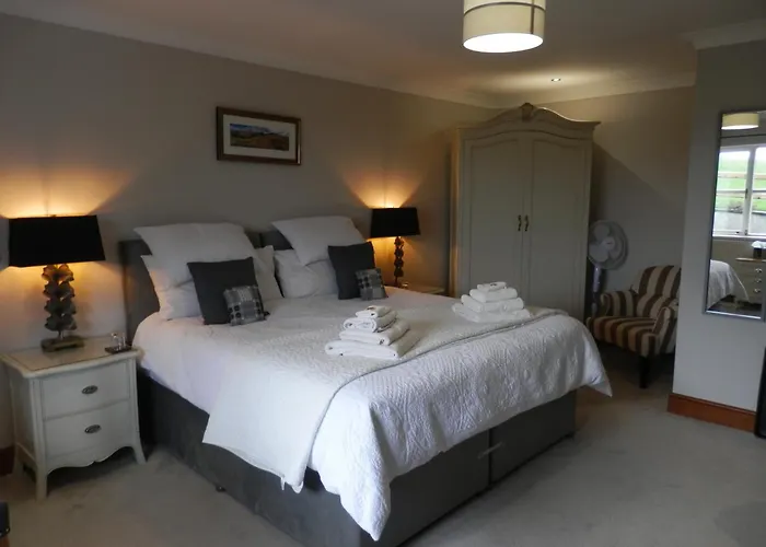 Beaconsview B&B Brecon