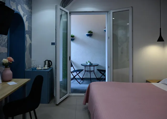 Incanto B&B Cefalu