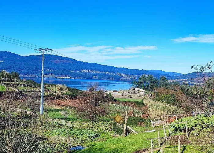 La Pensión de Villa Blas Redondela