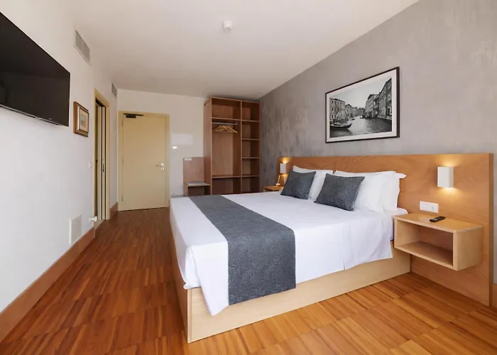 Torre Antica Venice Airport Hotel Tessera