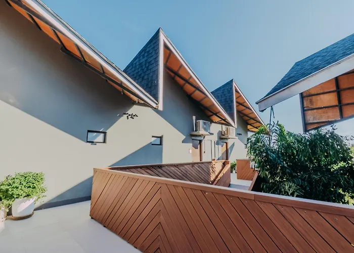 Nacpan Beach Resort Managed By H Hospitality - Newly Renovated El Nido