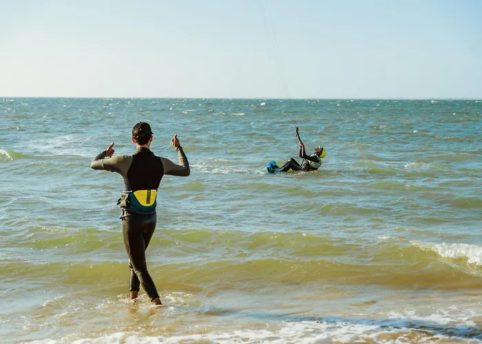 Hotel Oasis212 Dakhla