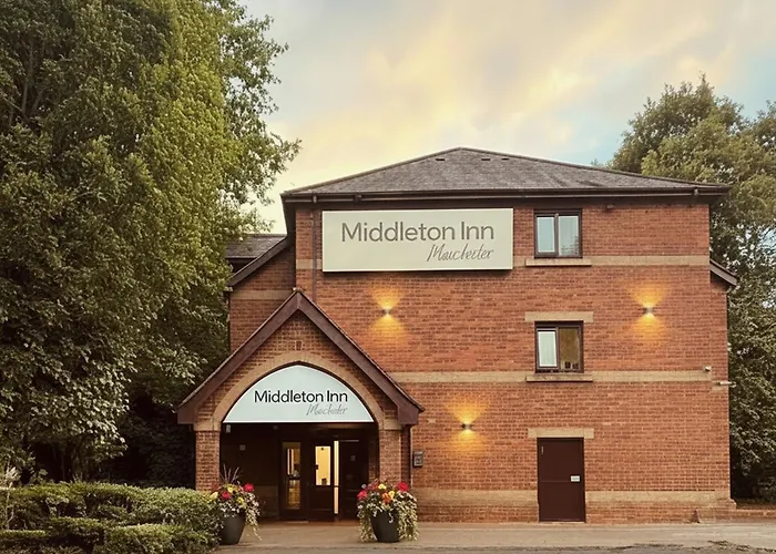 Middleton Inn, Manchester