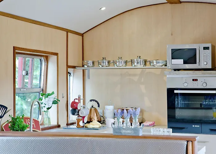 Brunel Boutique Holiday Park Dawlish