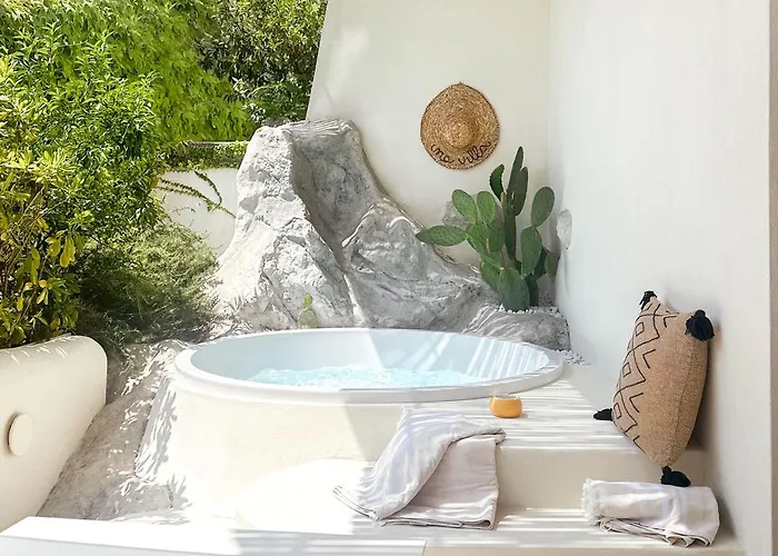 Una Villa - Amalfi Boutique Rooms B&B