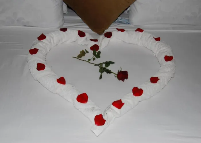 Hotel Dar JENNA-ROSE Marrakesch