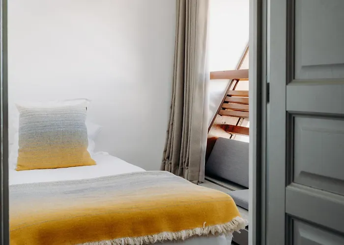 La Cachette, Friendly Hotel & Spa Bourg-Saint-Maurice