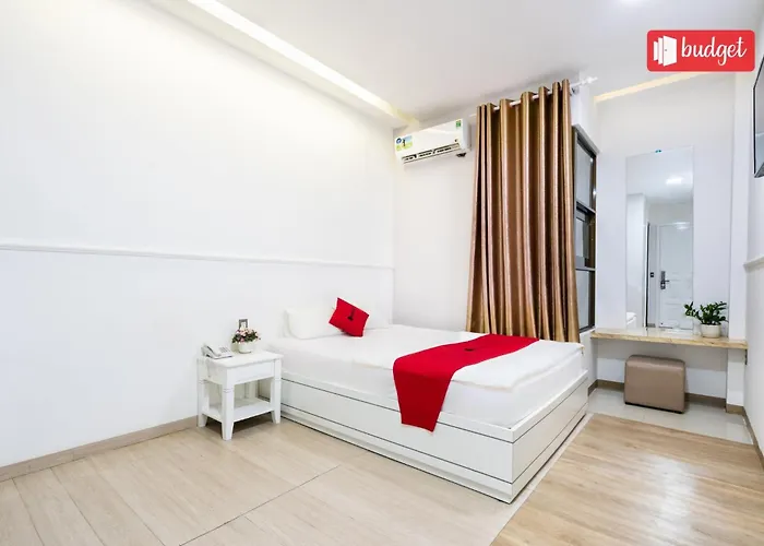 Khanh Linh Hotel Vũng Tàu