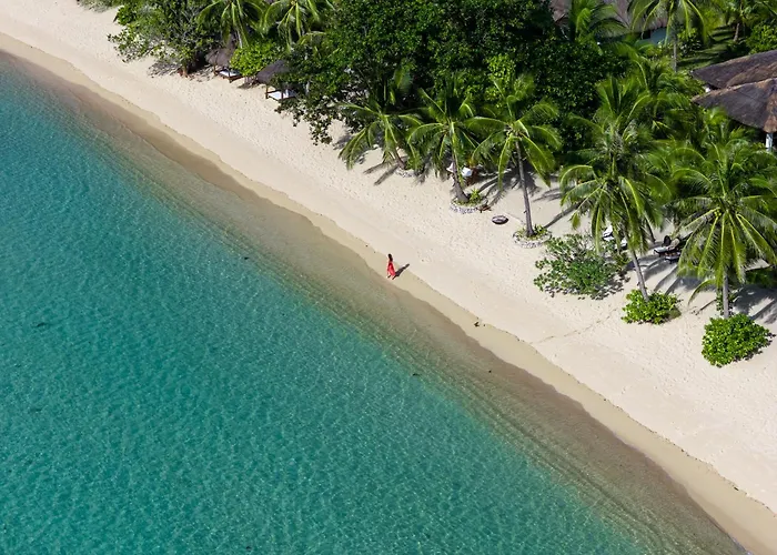 San Nicolas Private Beach Busuanga