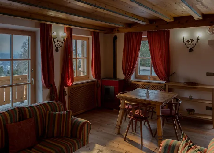 PLOSE Parkhotel&Residence Brixen