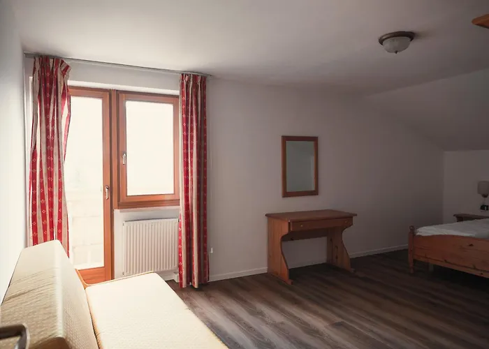 PLOSE Parkhotel&Residence Brixen