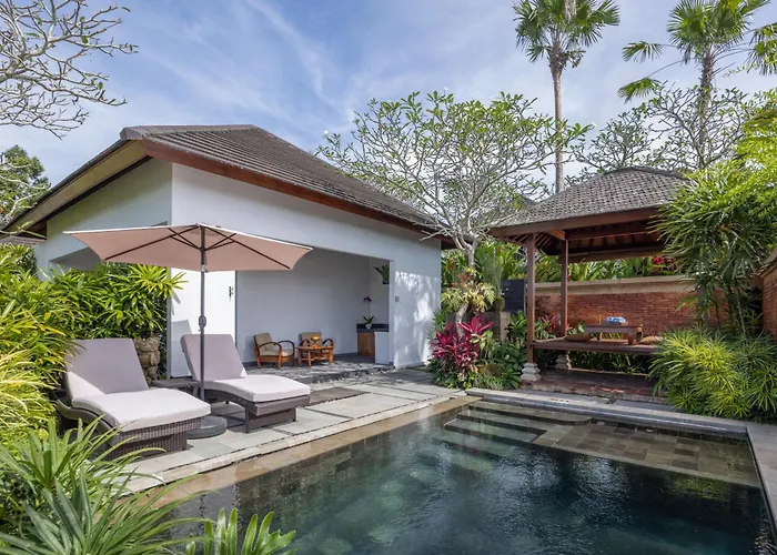 Anumana Village Ubud