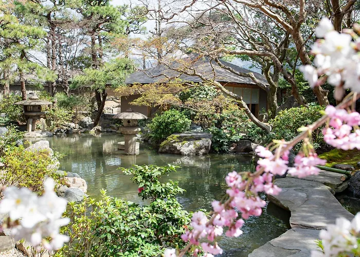 Hotel Fufu Kioto