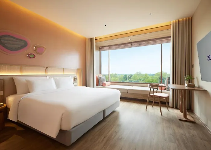 Centara Ubon Hotel Ubon Ratchathani