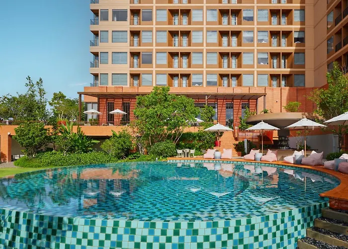 Centara Ubon Hotel Ubon Ratchathani