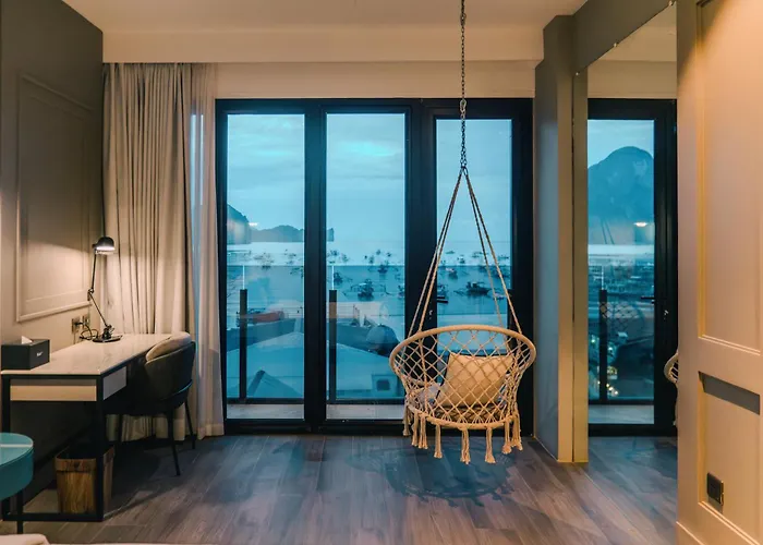 H Hotel El Nido - Vegan Friendly Hotel Managed By H Hospitality Group
