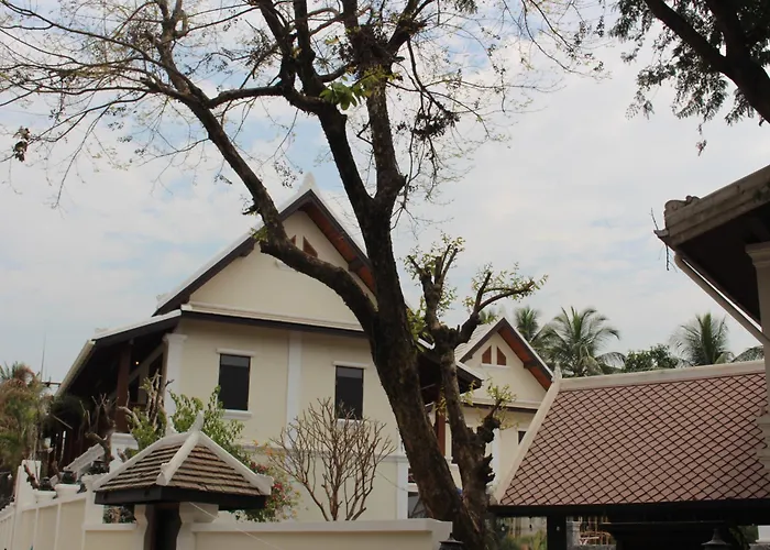 Lux Hotel Luang Prabang
