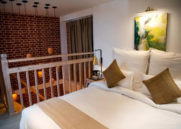 The Nanee - Bhaktapur Durbar Square Hotel