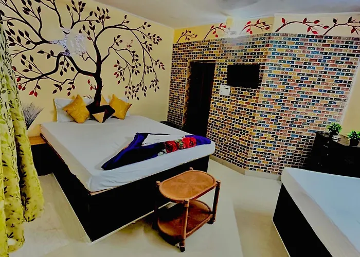 Sun India Guest House Haora