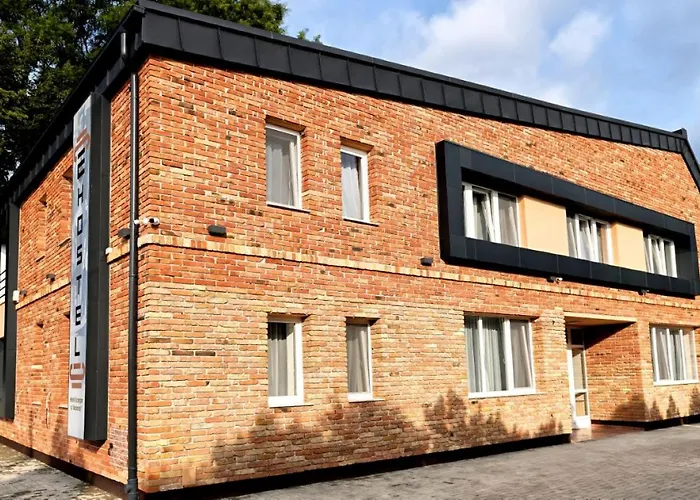 eHotel Esztergom