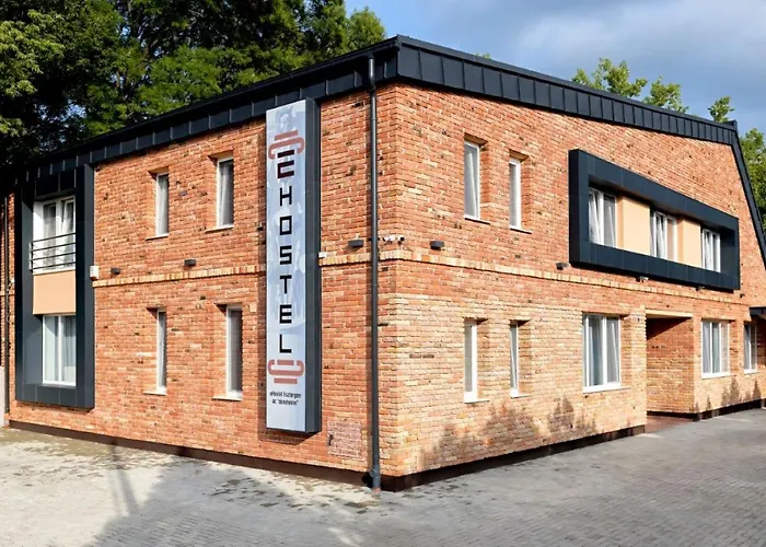 eHotel Esztergom