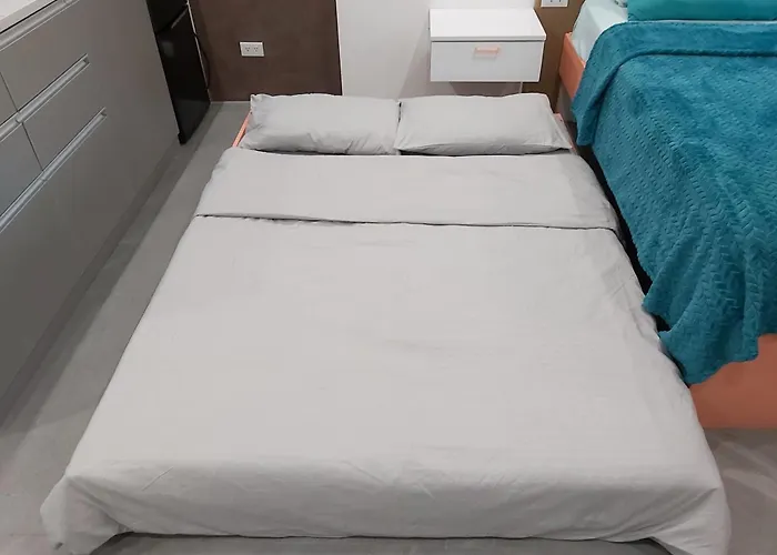 Azure Urban Resort Staycation Paranaque City