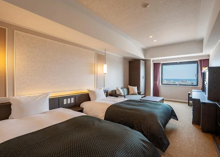 La Vista Hakodate Bay Annex