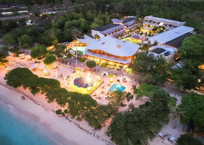 Pearl Sunset Resort - Sunset Moments, Adults Only Gili Trawangan
