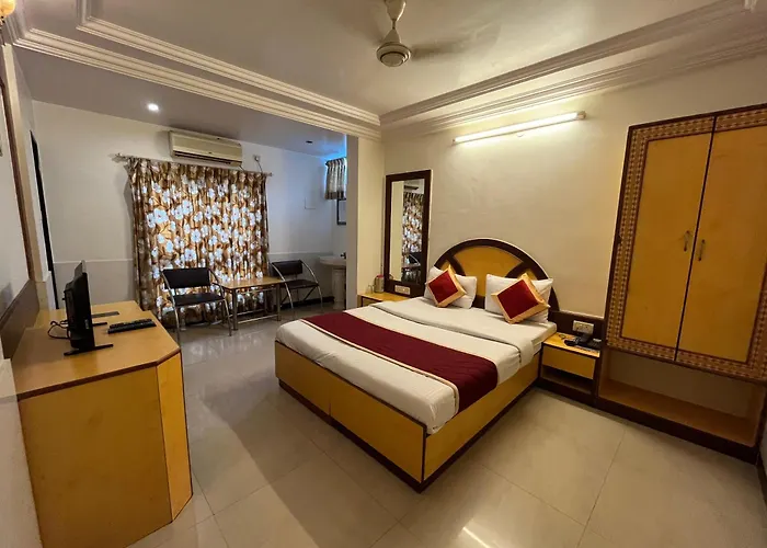 Ganga Sagar Hotel Bangalore