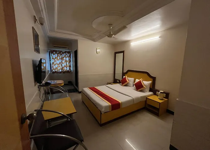 Ganga Sagar Hotel Bangalore