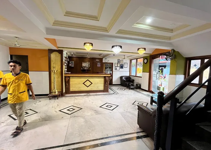 Ganga Sagar Hotel Bangalore
