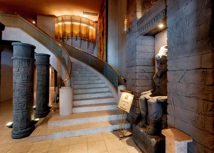 Hotel Pharaoh-Adult Only Sapporo