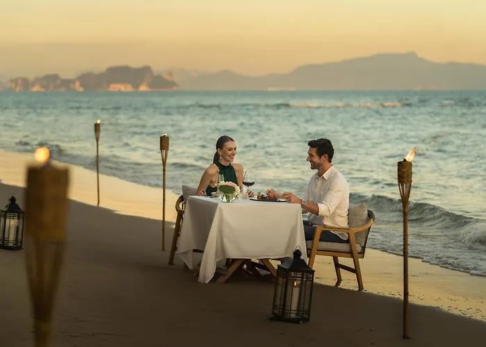 Anantara Koh Yao Yai Resort & Villas Ko Yao Yai