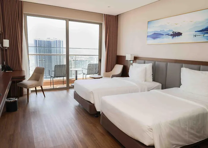 Annova Nha Trang Hotel