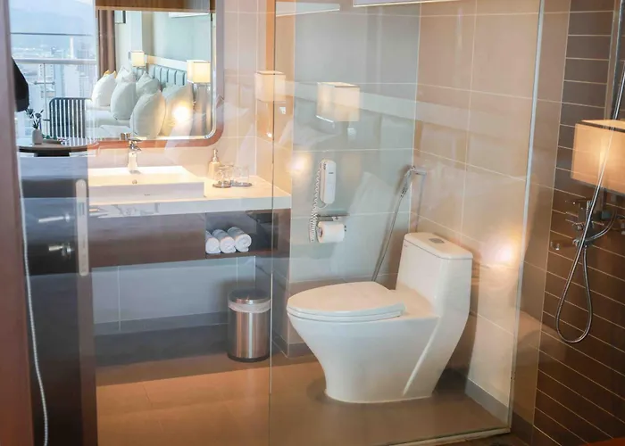 Annova Nha Trang Hotel