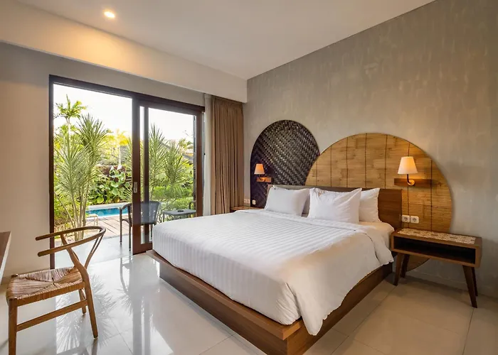 Cove Tevana Seminyak 