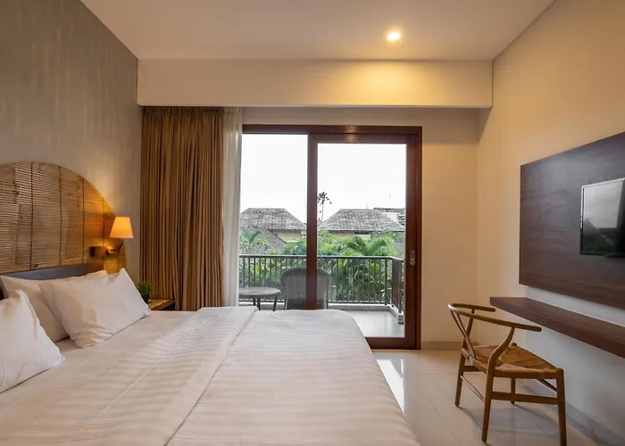 Cove Tevana Seminyak 